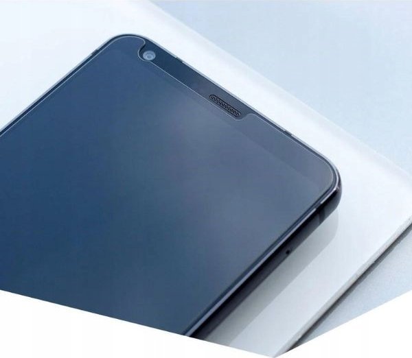 Xham mbrojtës 3MK HardGlass për iPhone 16 Plus, 9H, transparent