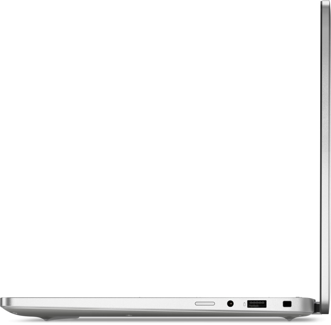 Laptopi Dell Pro 13 Plus PB13255, AMD Ryzen 5 220, 16GB, 512GB SSD, 13.3" FHD+, Radeon 740M, W11 Pro