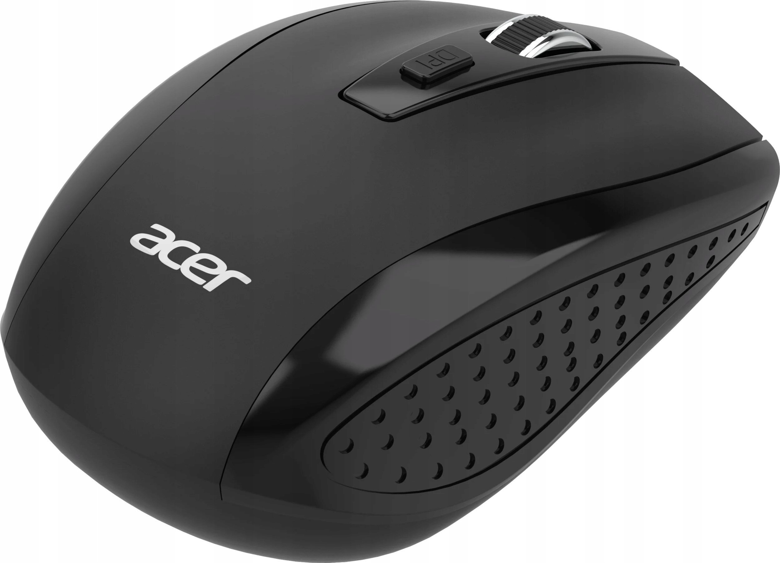 Miush wireless Acer MX202, RF 2.4 GHz, optik, i zi