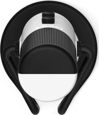 Mikrofon Nzxt CAPSULE USB-C, i bardhë