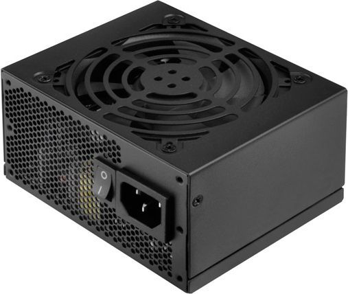 Burim energjie SilverStone SST-ST45SF V3.0 SFX, 450W