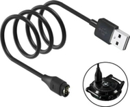 Kabllo karikimi Beline për Garmin, USB A, 1m, e zezë