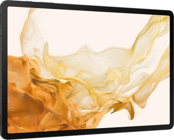 Tableti Samsung Galaxy Tab S8 Plus, 12.4", 128GB, gri