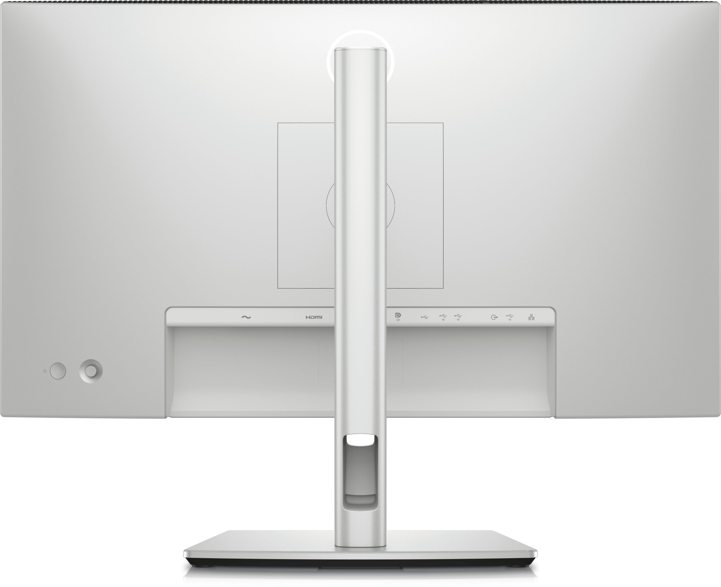 Monitor Dell UltraSharp U2424HE, 23.8", Full HD, i zi