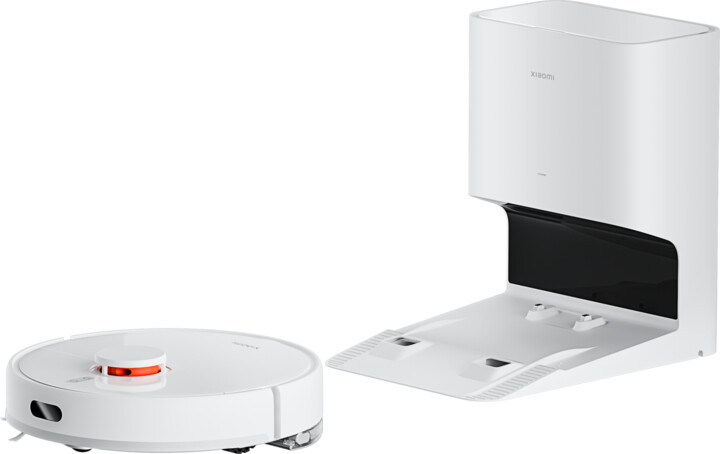 Робот правосмукалка Xiaomi Robot Vacuum X10 EU