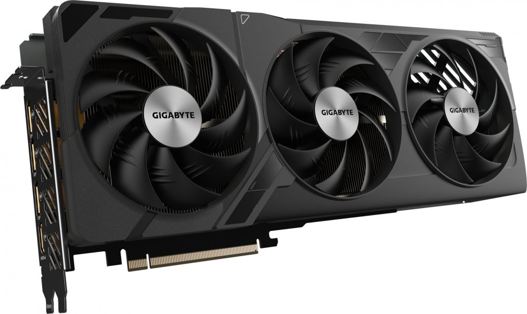 Kartelë grafike Gigabyte GeForce RTX 4080 SUPER Windforce V2 16GB GDDR6X