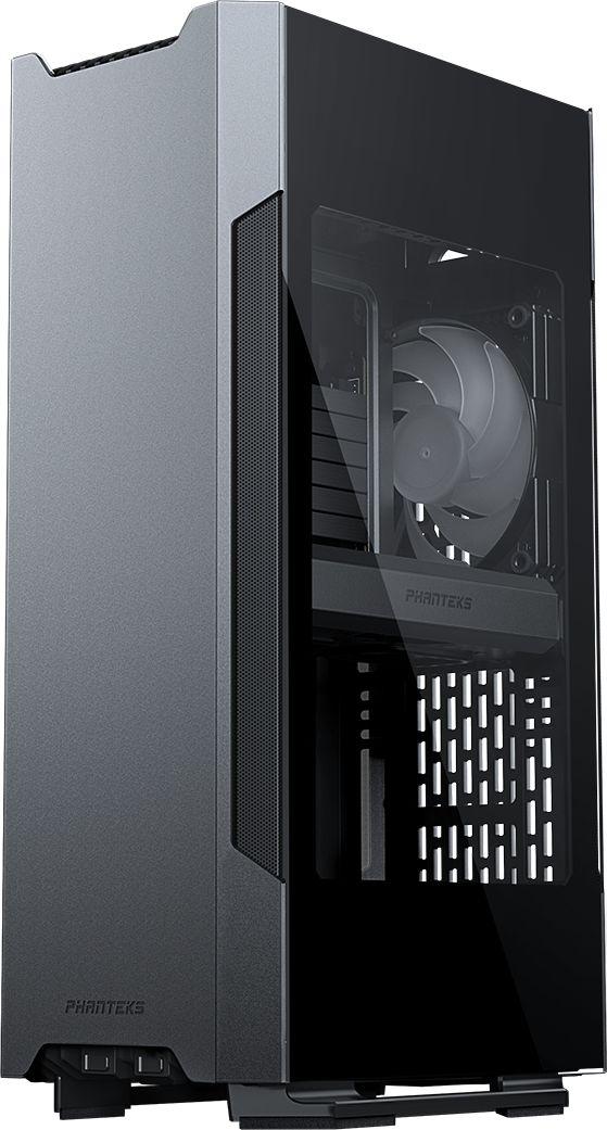 Kasë Phanteks Evolv Shift 2 ARGB, e hirtë, Small Form Factor