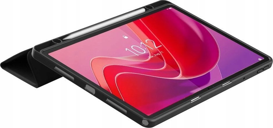 Këllëf Tech-Protect për tablet Lenovo M11 11.0 TB-330, i zi