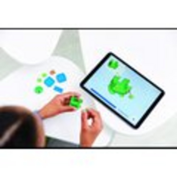 Set LEGO Super Mario ™ 71392 Mario Frog - outfit, 11 pjesë