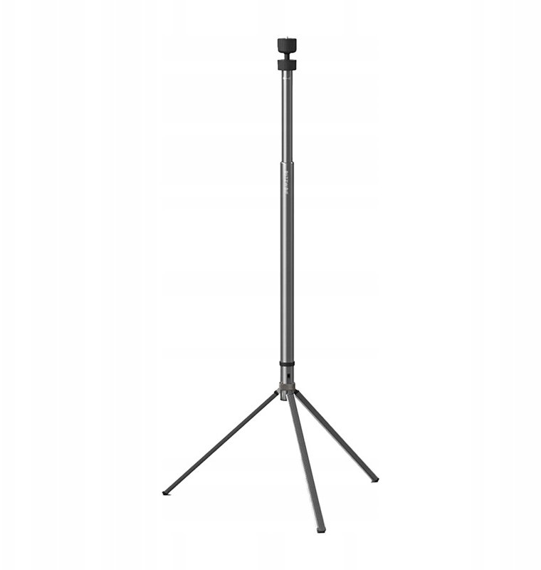 Stativ projektori BlitzWolf BW-VF5, 67-99 cm, kokë rrotulluese 360°, i zi