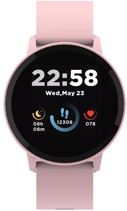 [OUTLET] Orë e mençur CANYON Lollypop SW-63, rozë