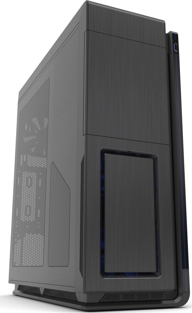 Kasë Phanteks Enthoo Primo, Full Tower