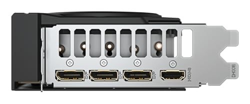Kartë grafike GIGABYTE GeForce RTX 5070 Ti WINDFORCE OC V2, 16GB GDDR6, PCI-E 5.0, e zezë