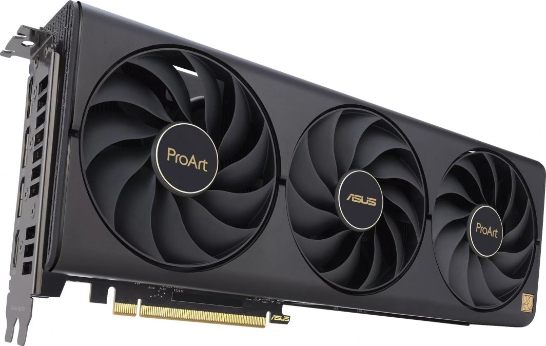 Kartelë grafike Asus ProArt GeForce RTX 4080 SUPER OC 16GB GDDR6X
