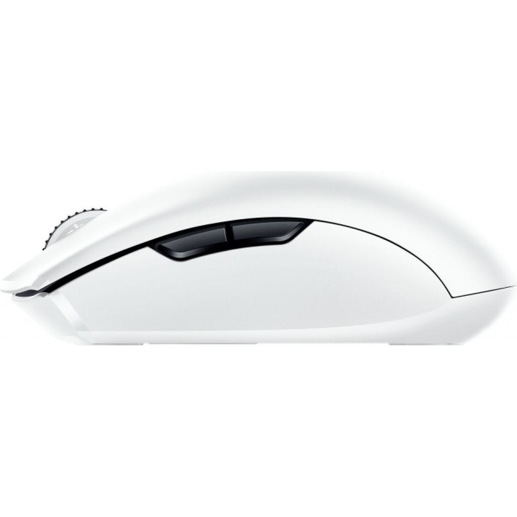 Maus Razer Orochi V2, Wireless, Bluetooth, i bardhë