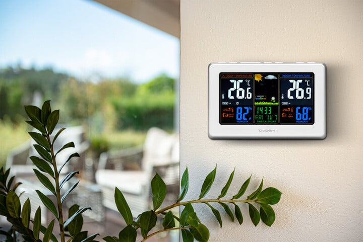 Stacion moti GoGEN ME 3257