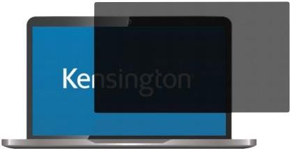 Filtër privatësie Kensington 2-Way, 15.6", widescreen 16:9, i tejdukshëm