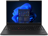 Laptopi Lenovo ThinkPad T16 Gen 4, Intel Core Ultra 7 255U, 16GB RAM, 512GB SSD, 16", W11 Pro, i zi