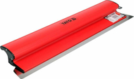 Shpatull gleti Yato YT PVC, 600mm, për finitura