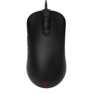 Maus BENQ ZOWIE ZA12-C - USB, e zezë