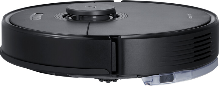 Fshesë rorbotike me vakum Roborock Q7 Max, e zezë