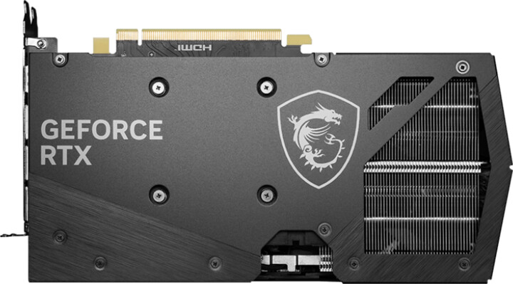 Kartelë grafike MSI GeForce RTX 4060 Ti GAMING X 8G, 8GB GDDR6