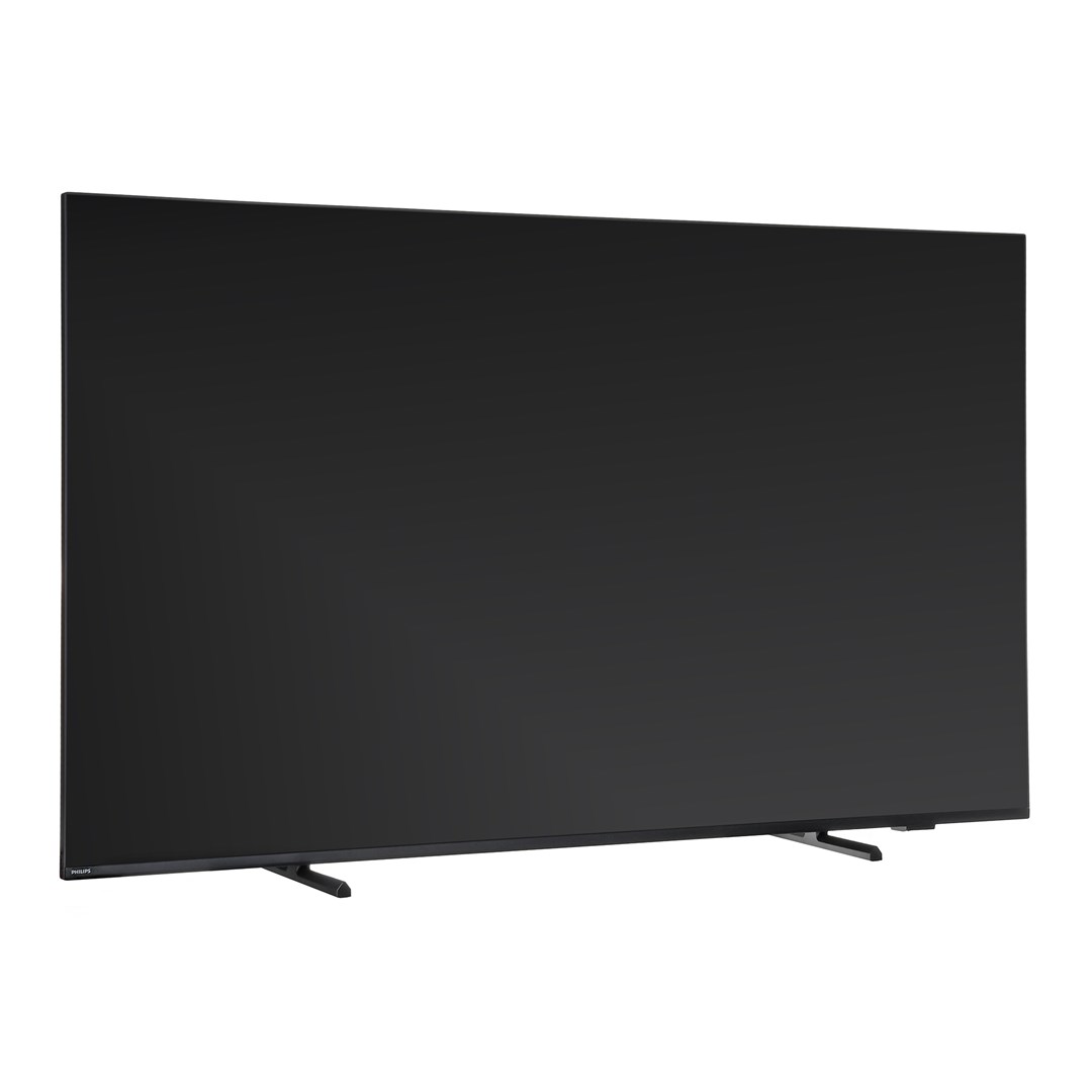 Televizor Philips 55PML8709, 55", 4K Ultra HD, gri