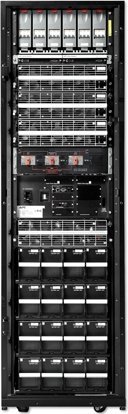 UPS APC Symmetra PX All‑in‑One SY48K48H, 48kW, 42U, i zi