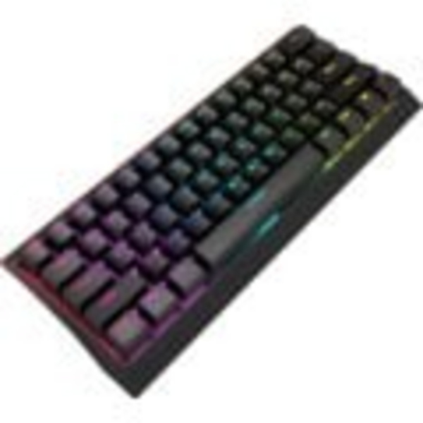 [OUTLET] Tastierë Marvo KG962, Jixian Red, US