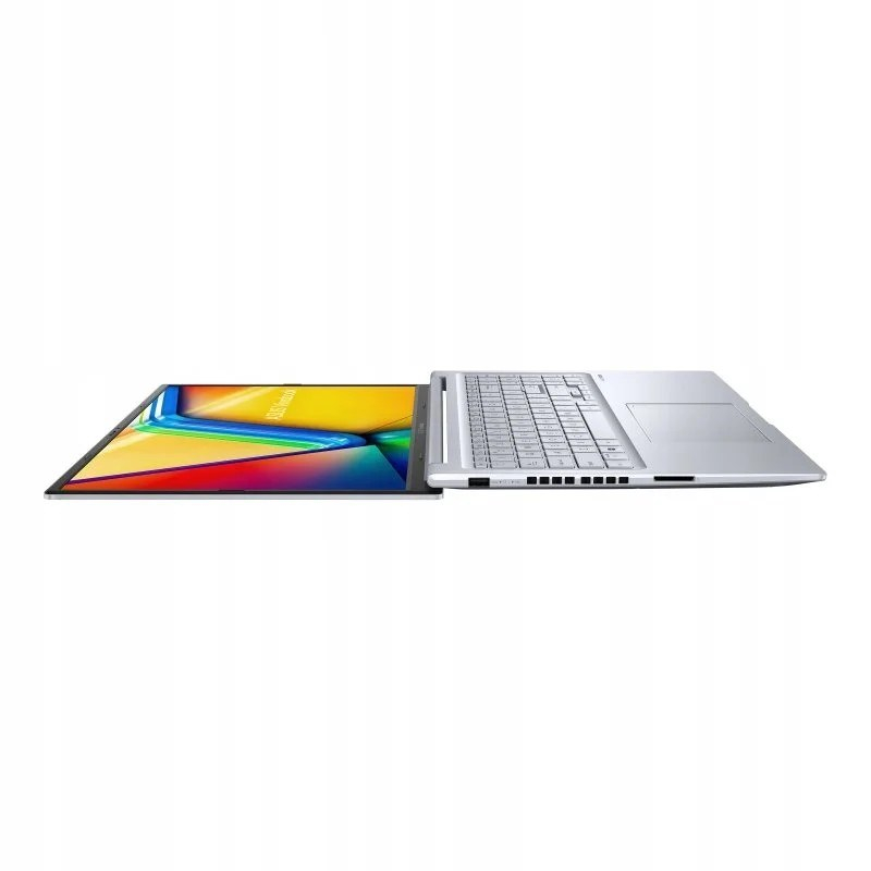 Laptop Asus Vivobook 16X K3605VC, 16" i5 13500H, 16GB 512GB RTX 3050, gri