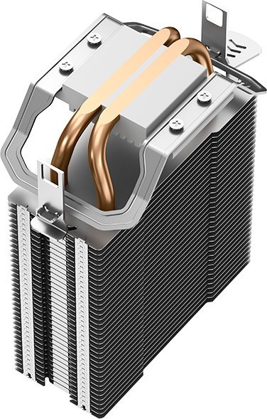 Ладилник на процесорот Deepcool AG200 (R-AG200-BKNNMN-G), 100W