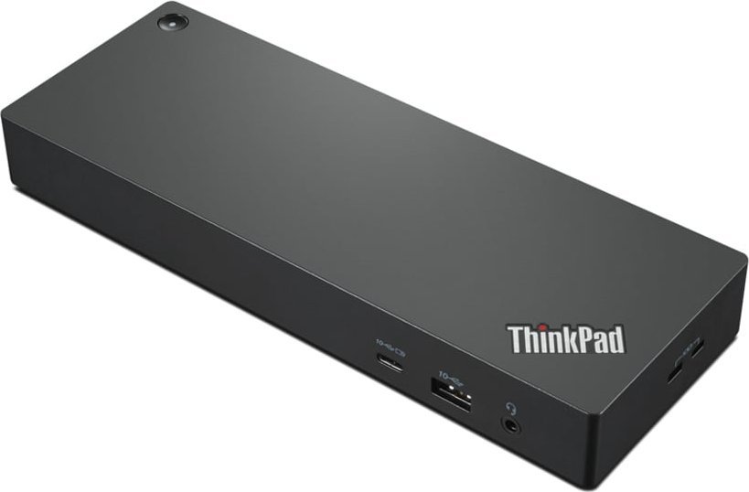Stacion dokimi Lenovo ThinkPad Universal, USB C, i zi