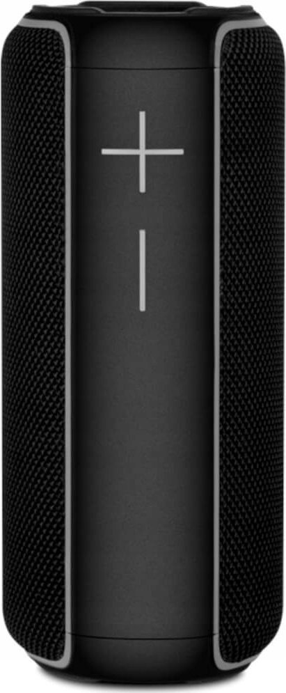 Kfoljur portativ Sven PS-285, 20W, Bluetooth USB, i zi