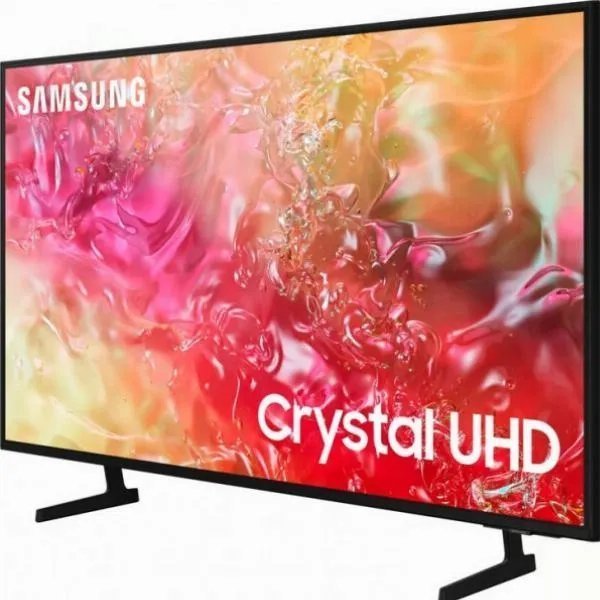 Televizor Samsung UE55DU7172UXXH, 55", LED UHD 4K SMART, i zi