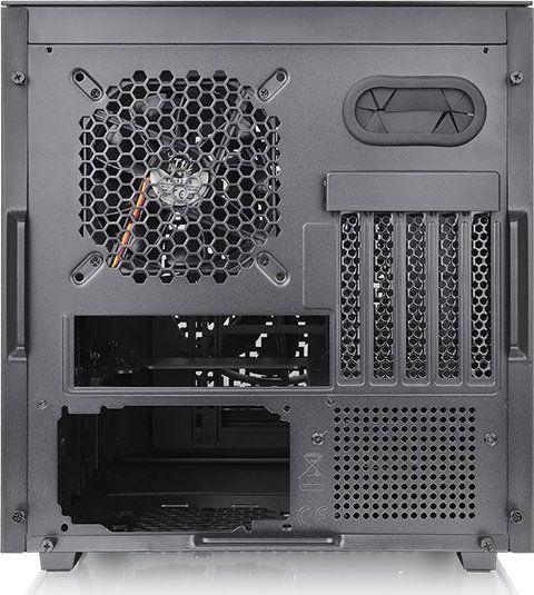 Kasë Thermaltake Divider 200 TG Air Micro, Cube Tower