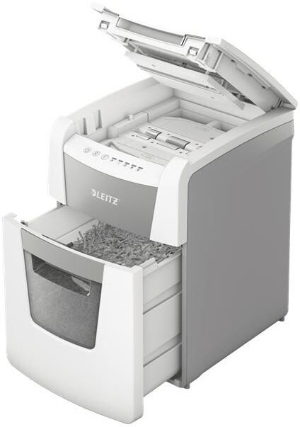 Grirëse për letra Leitz IQ AutoFeed 100 P4