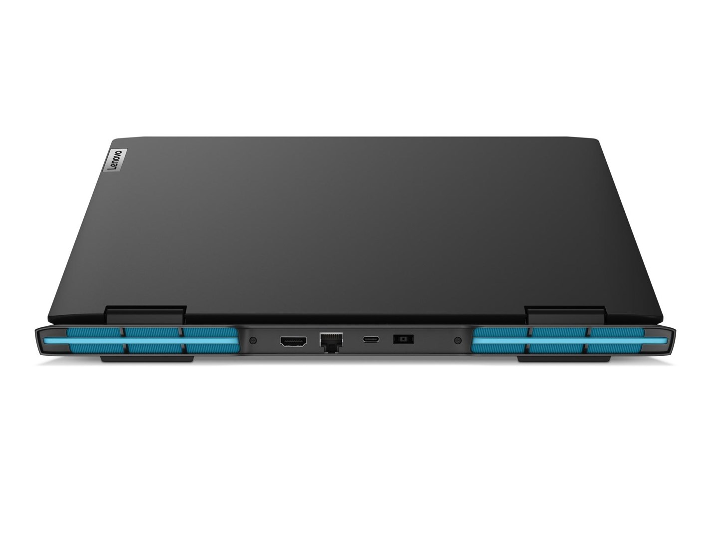 Laptop Lenovo IdeaPad Gaming, 15.6", AMD Ryzen 5 7535HS, 16 GB RAM, 512 GB SSD, NVIDIA GeForce RTX 3050, i hirtë