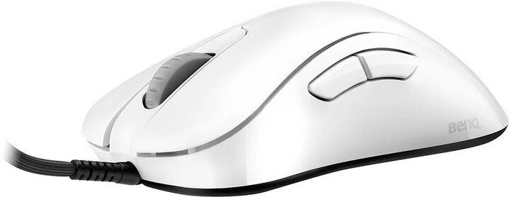 Maus ZOWIE by BenQ EC1-SEWH, i bardhë