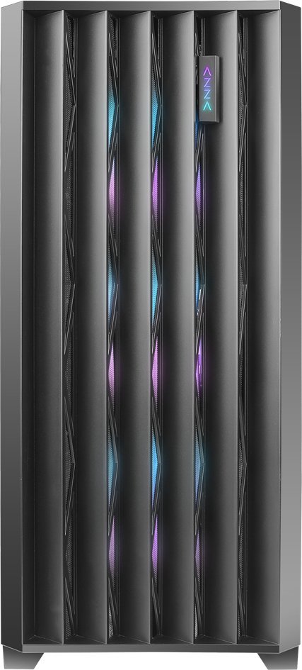 Kasë Azza Legionaire, Midi Tower