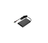 Adapter karikues për laptop Lenovo ThinkPad 230W Slim, 230W, 100–240V, i zi