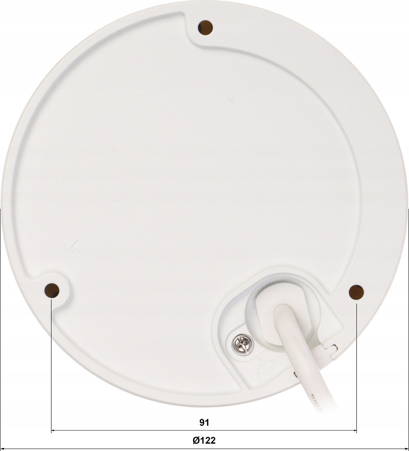 Kamerë sigurie Hikvision DS-2CD2147G2H-LISU, 4MP, ColorVu, lente 2.8mm