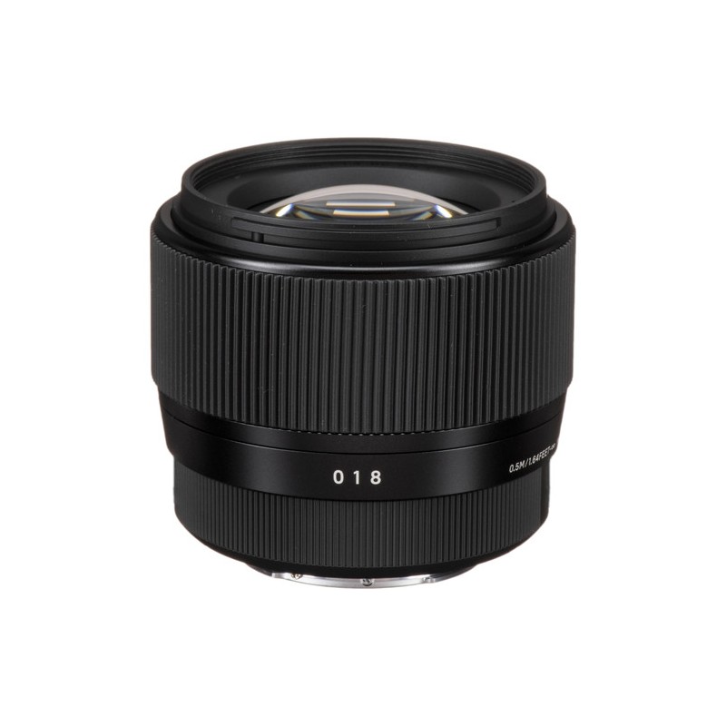 Sigma 56mm f/1.4 DC DN (C) for Micro Four Thirds