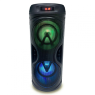 Kutia muzikore Akai ABTS-530BT, 10W, Bluetooth, me karaoke