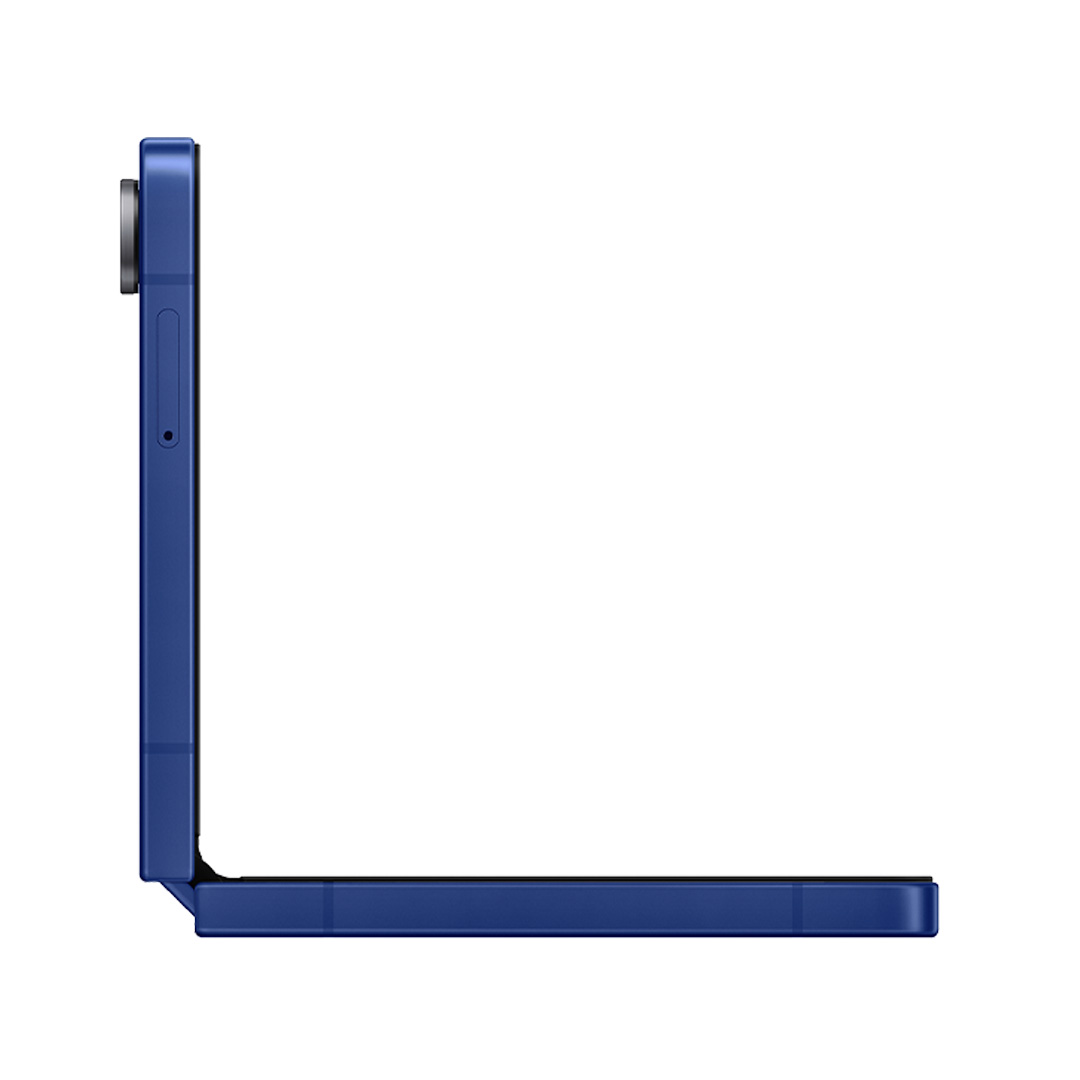 Celular Samsung Galaxy Z Flip 7, 12GB/ 512GB, i kaltër