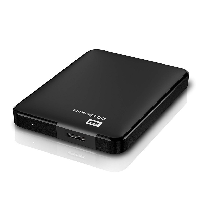 WD Elements 1TB HDD USB 3.0