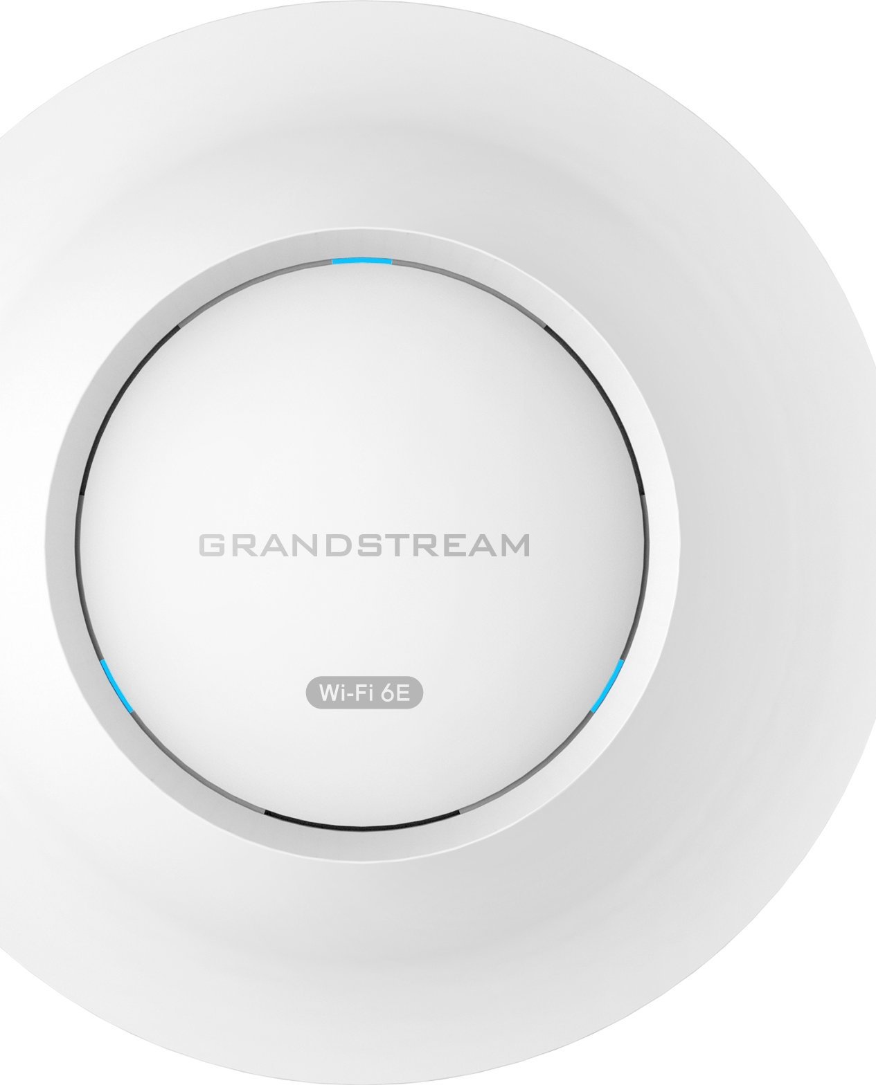 Access point Grandstream GWN7665, Wi-Fi 6E AX5400, Gigabit PoE, i bardhë
