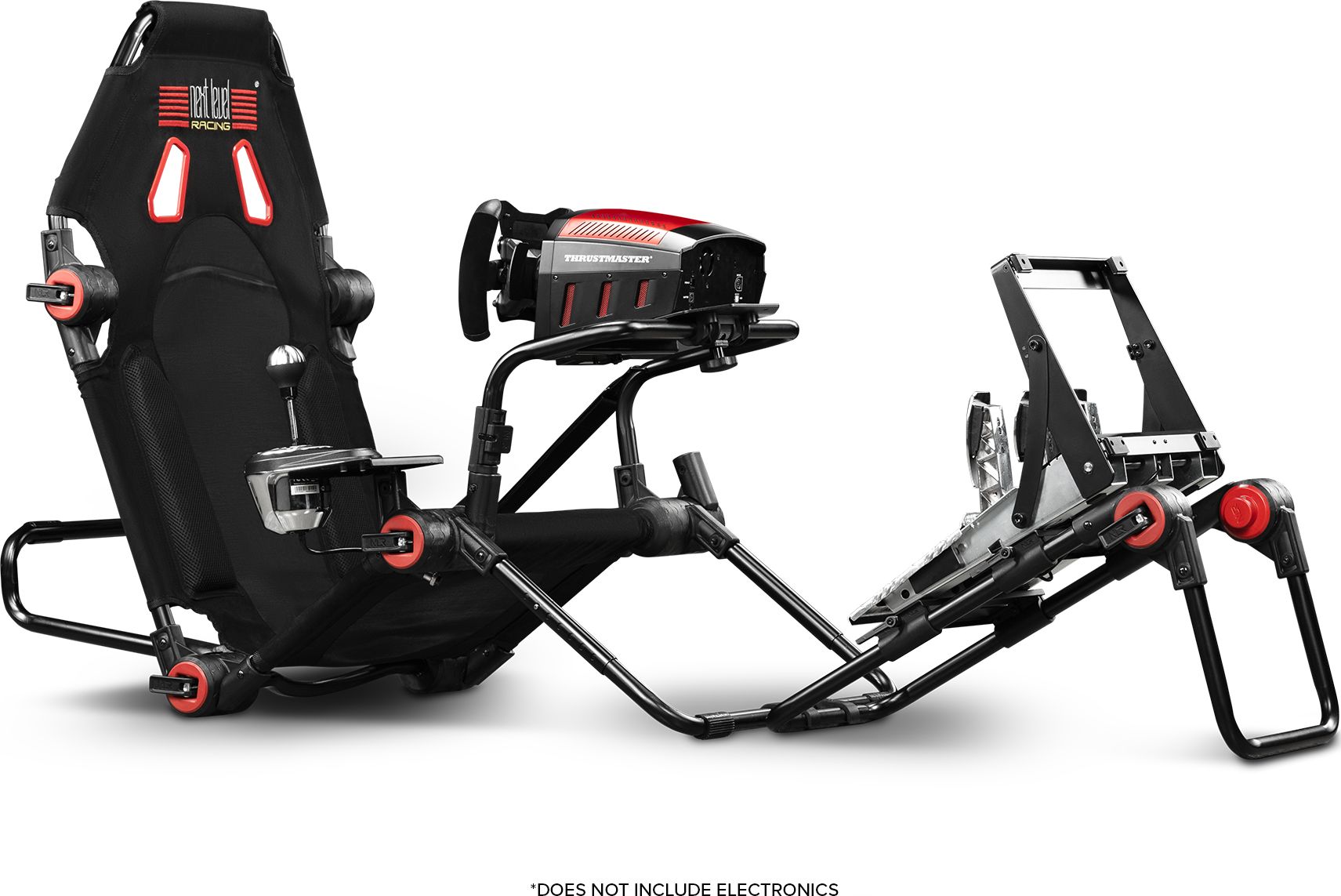 Ulësja Next Level Racing F-GT Lite (NLR-S015)