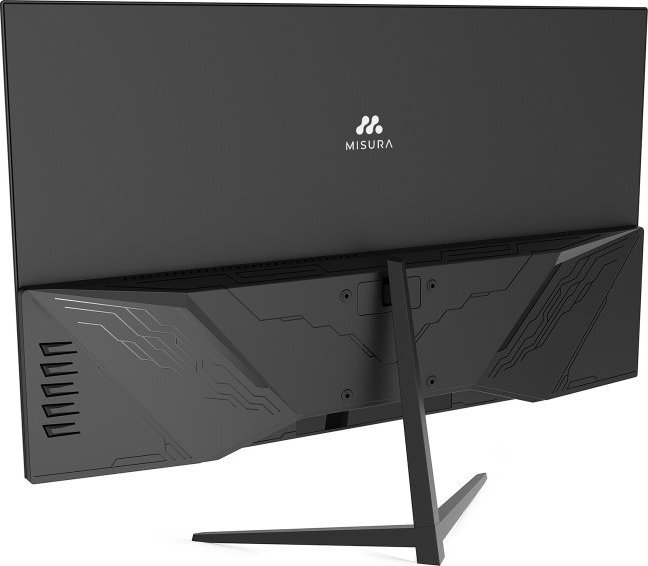 Monitor Misura EM24DFI, 24", Full HD 1920x1080, i zi