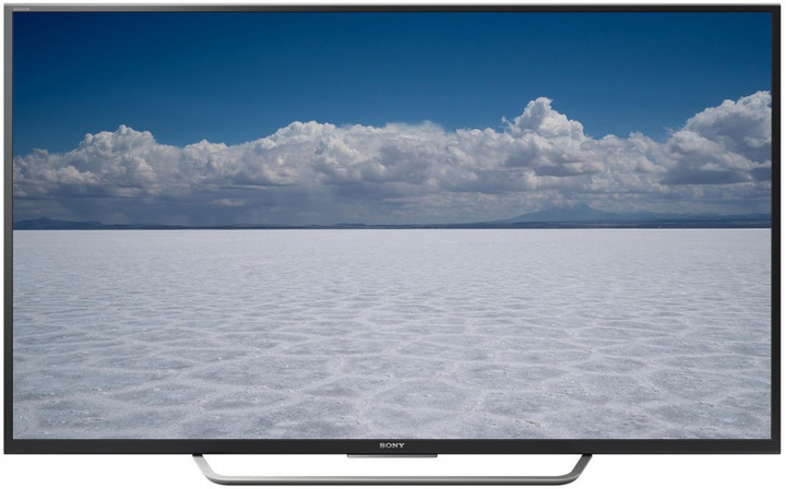 Televizor Sony KD-55XD7005, 139 cm