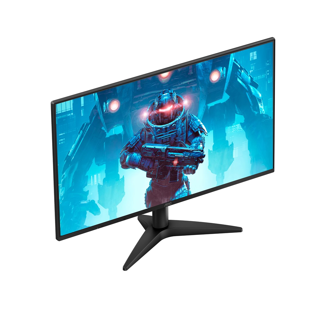 Monitor AOC 27B36X, 27", Full HD, i zi